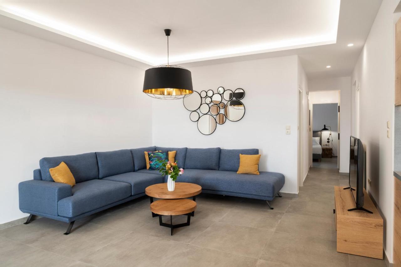 Zen Apartmán *