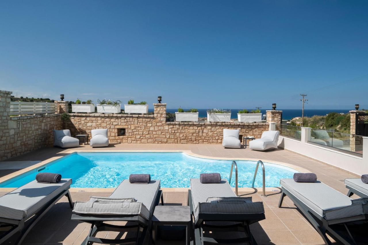 Apartmán Zen Stavromenos