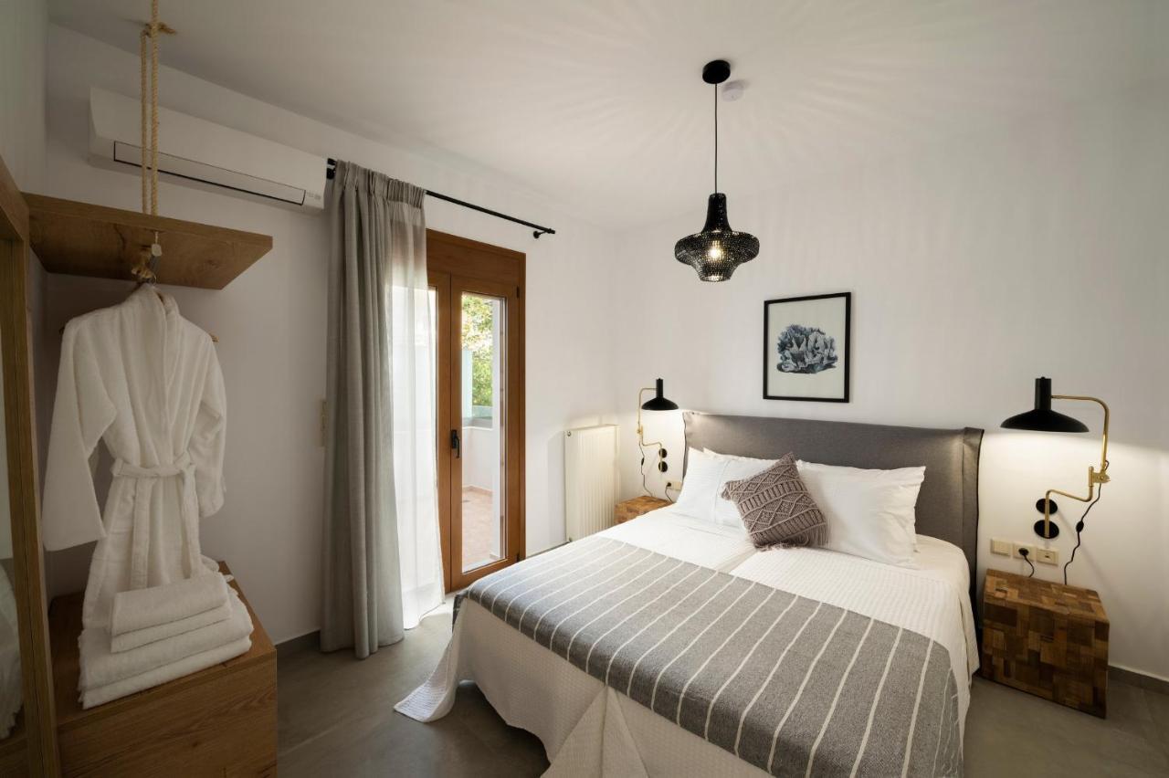 Apartmán Zen