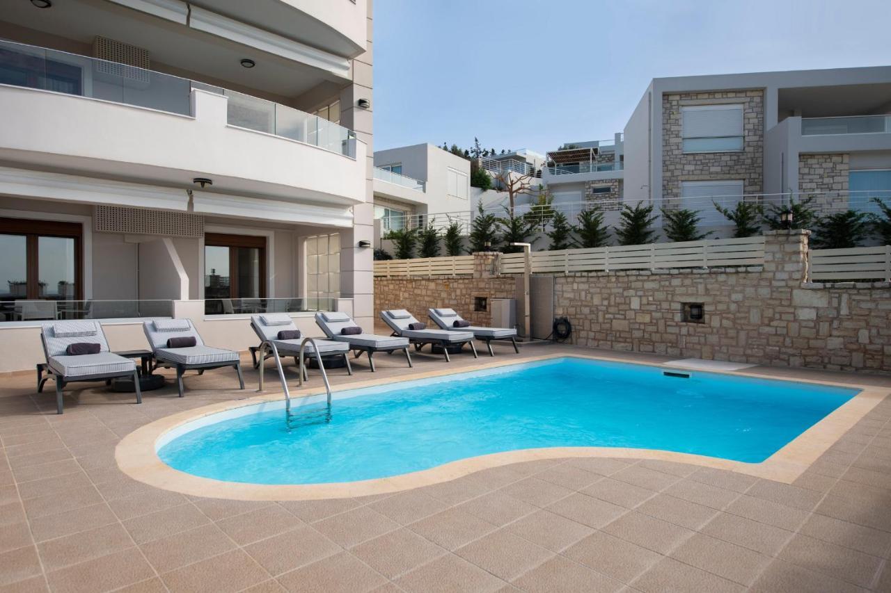 Apartmán Zen