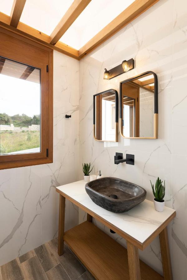 Zen Apartmán Stavromenos