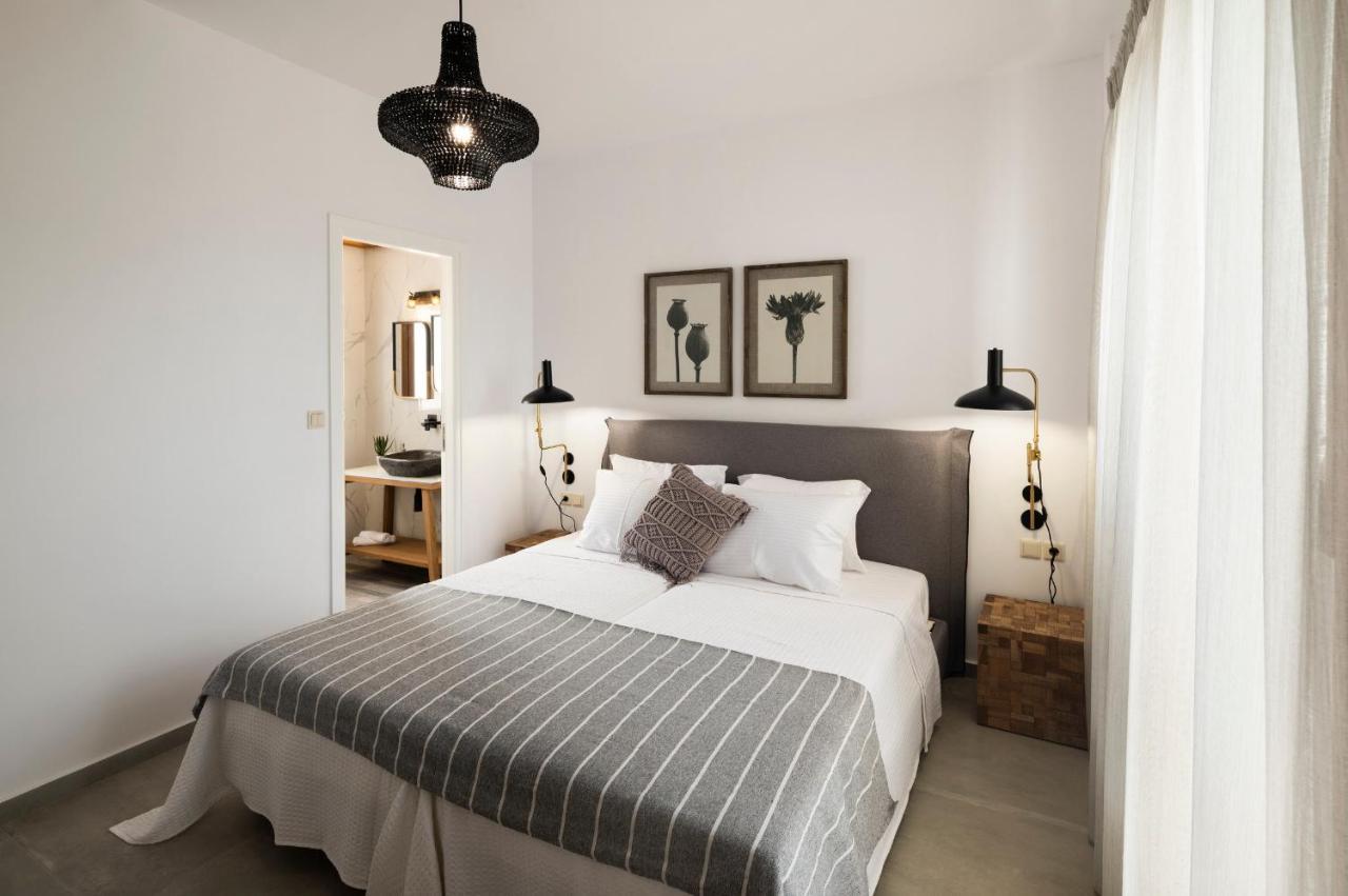 Zen Apartmán Stavromenos