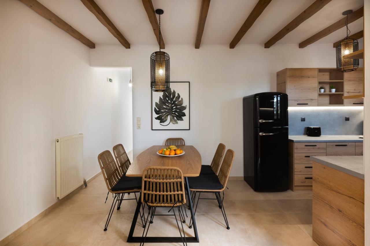 Apartmán Zen