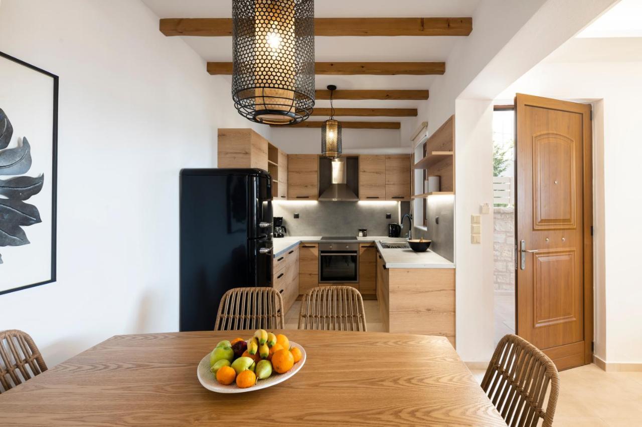 Apartmán Zen Stavromenos