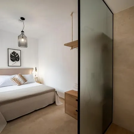 Zen Suites Stavromenos Exterior photo