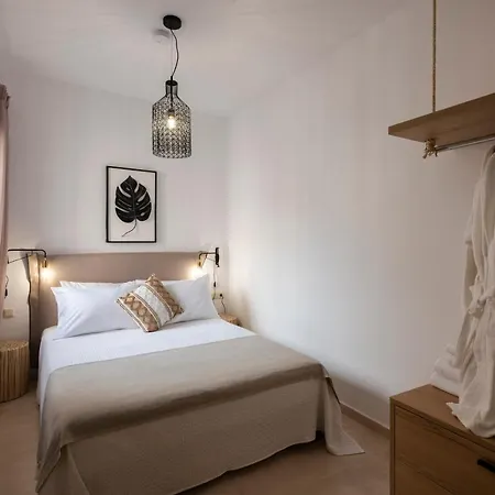 Zen Suites Stavromenos Exterior photo