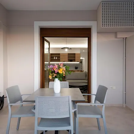 Zen Suites Stavromenos Exterior photo