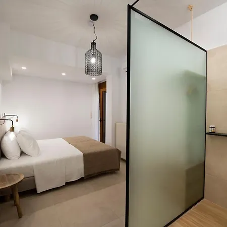 Zen Suites Stavromenos Exterior photo