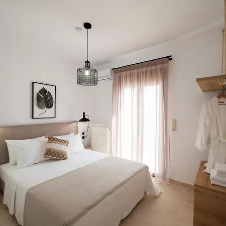 Zen Suites Stavromenos Exterior photo
