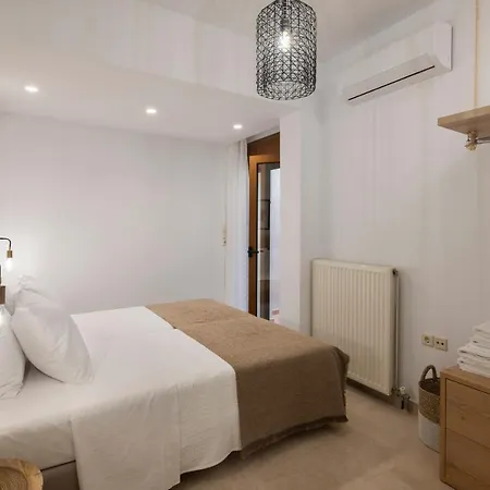 Zen Suites Stavromenos Exterior photo