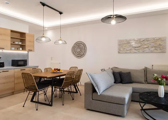 Zen Suites