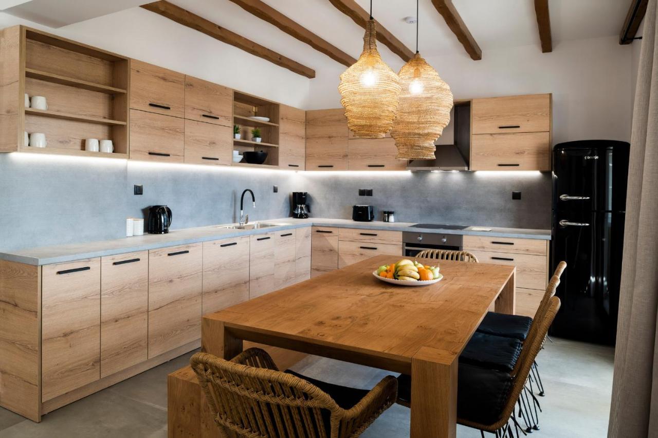 Zen Apartment *