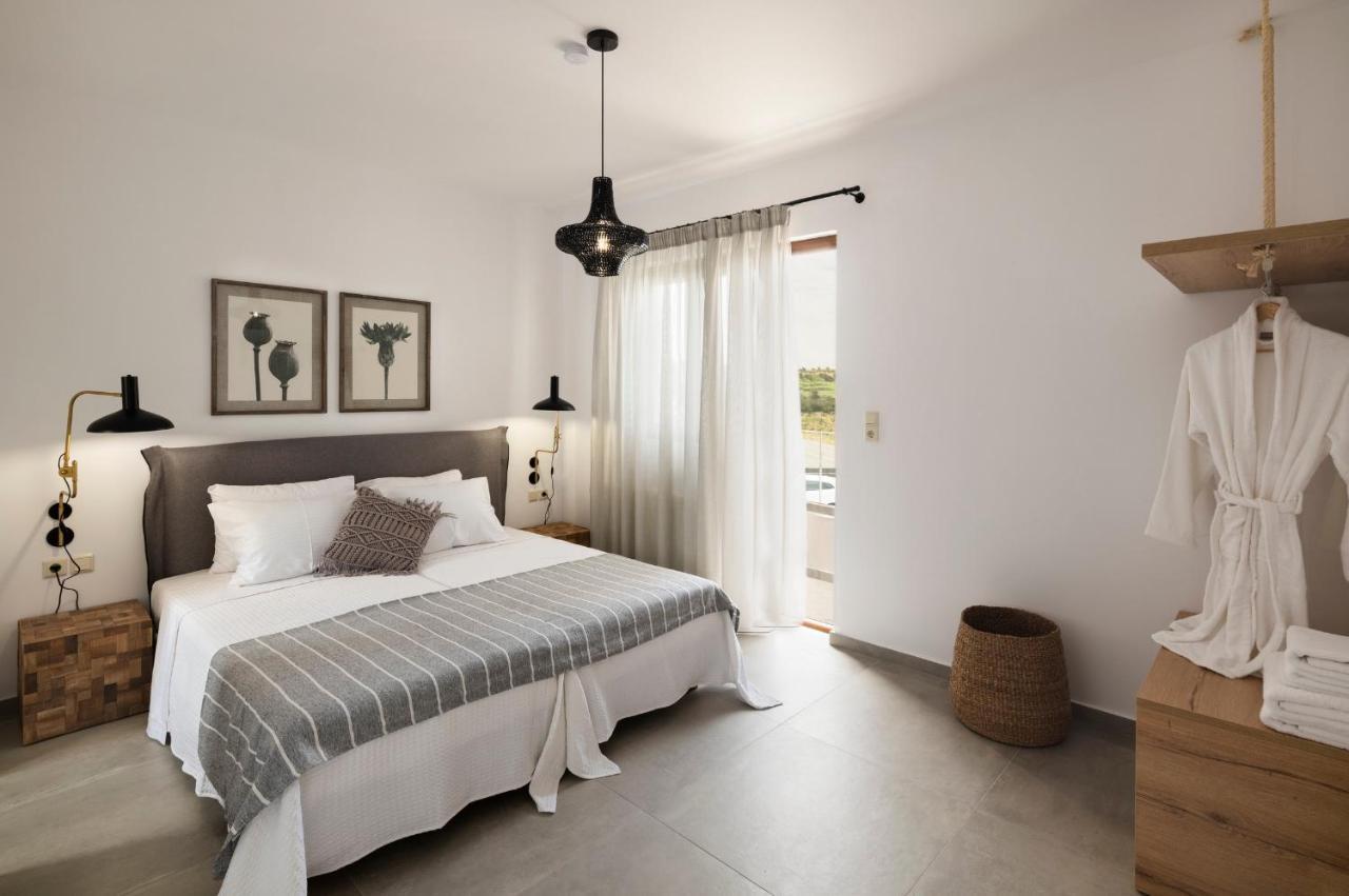 Zen Apartment Stavromenos