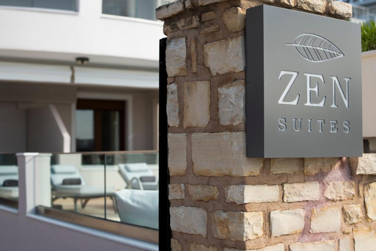 Zen * Stavromenos