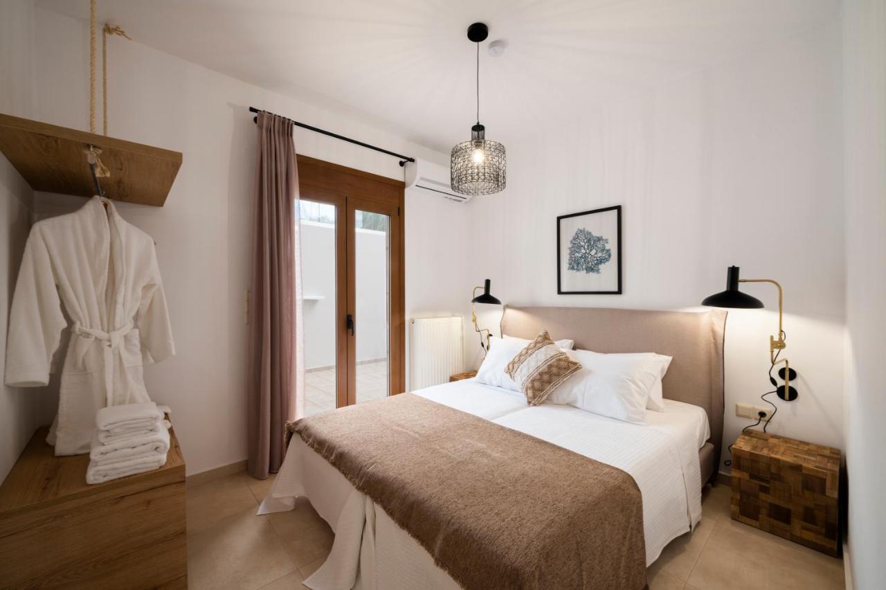 Zen Apartment *