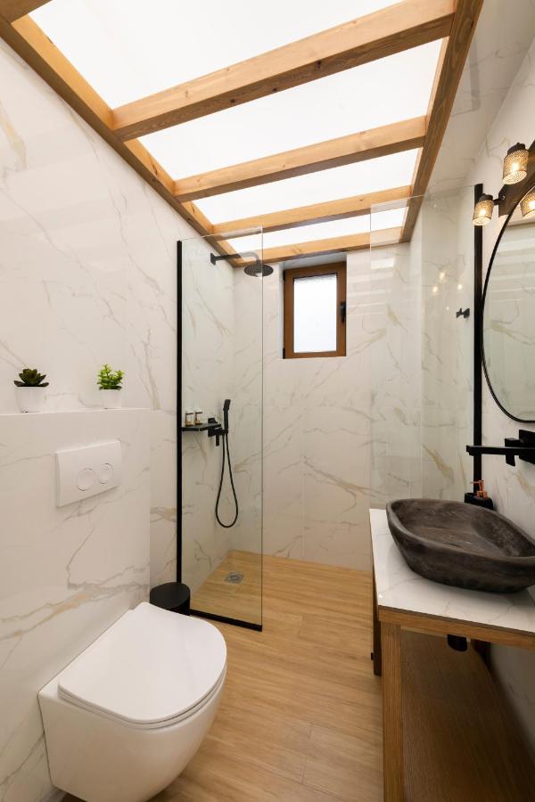 Zen Apartment Stavromenos