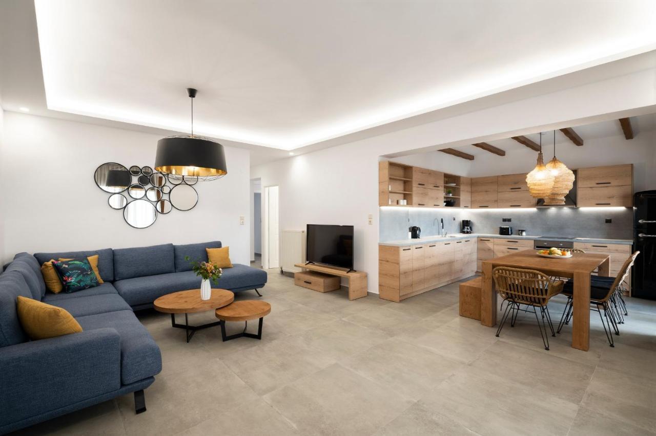 Zen Apartment *