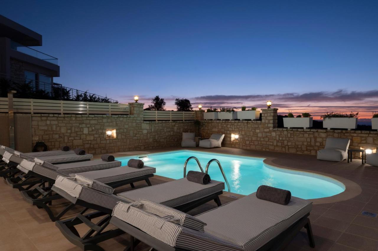 Apartment Zen Stavromenos