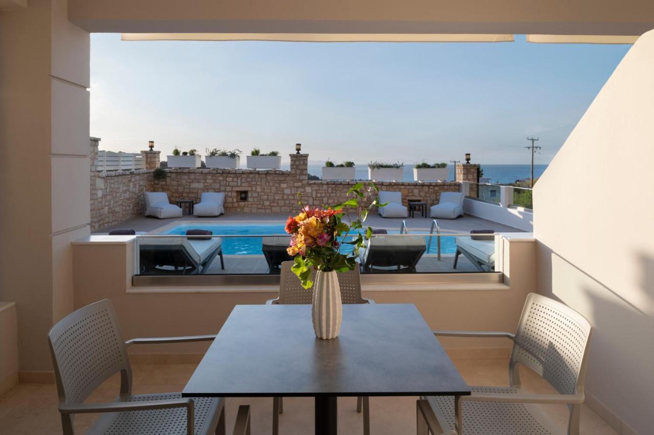 Apartment Zen Stavromenos